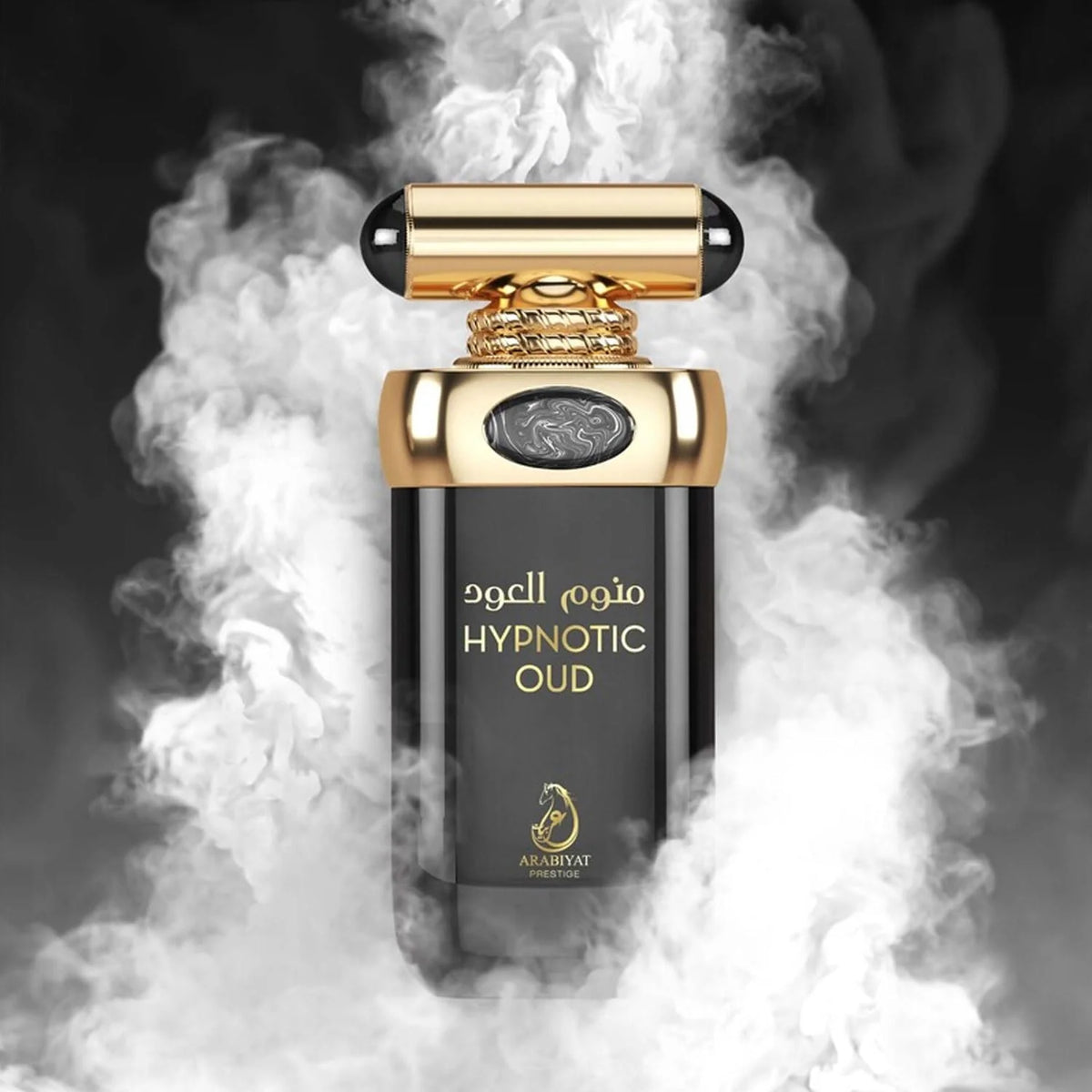 Arabiyat Hyponotic Oud Edp 100 Ml