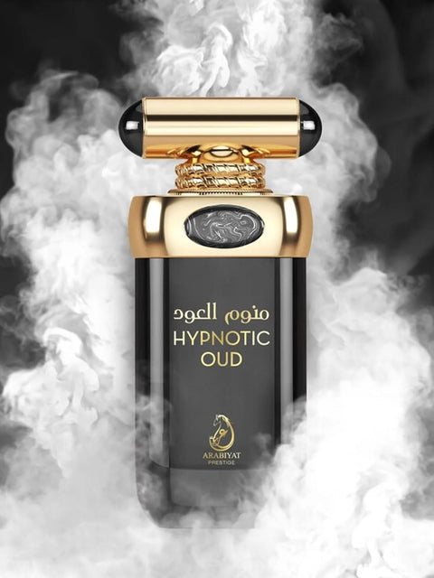 Arabiyat Hyponotic Oud Edp 100 Ml