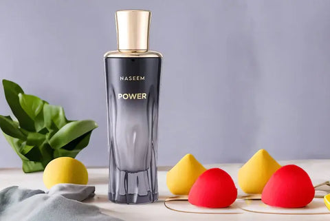 Power Aqua Parfum 80ml