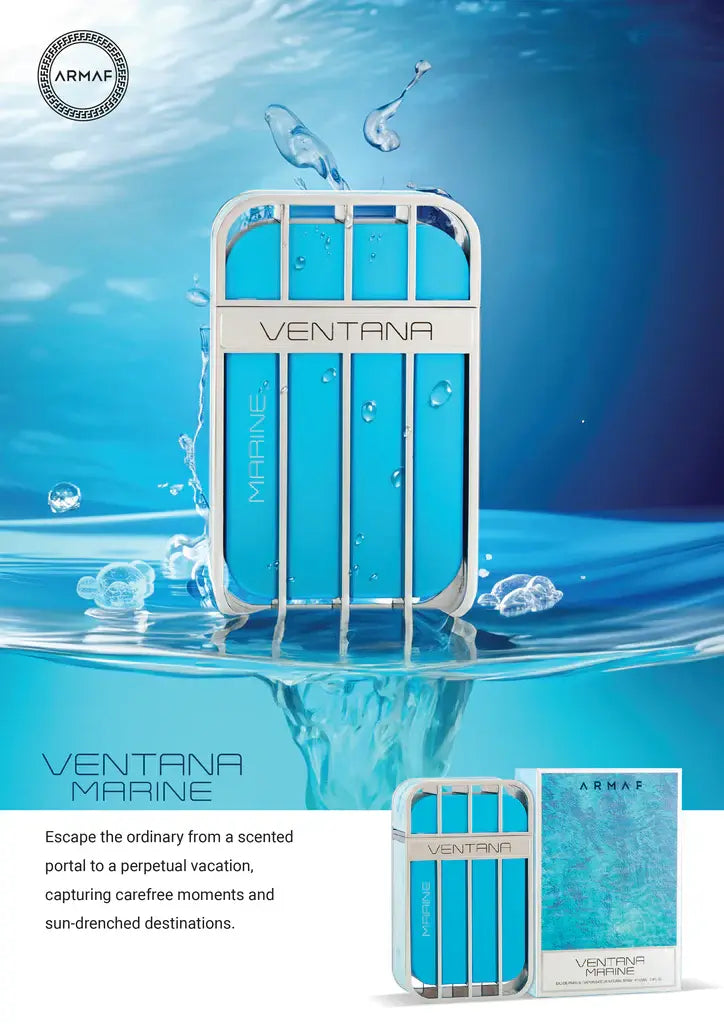 Ventana Marine