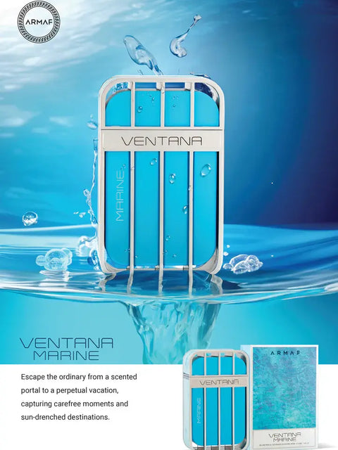 Ventana Marine