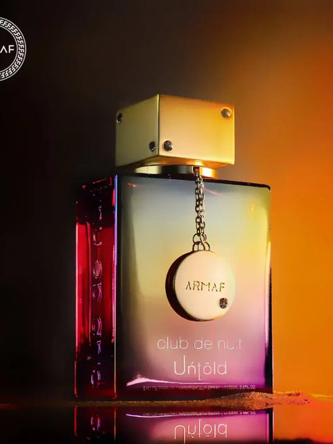 Club De Nuit Untold