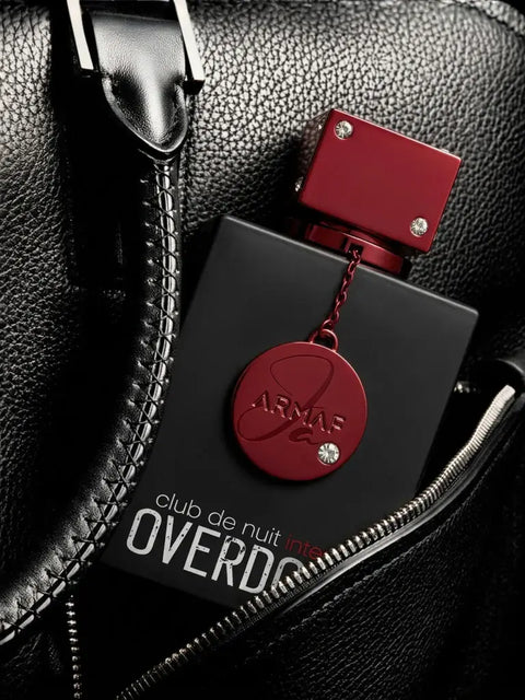Club De Nuit Intense Overdose