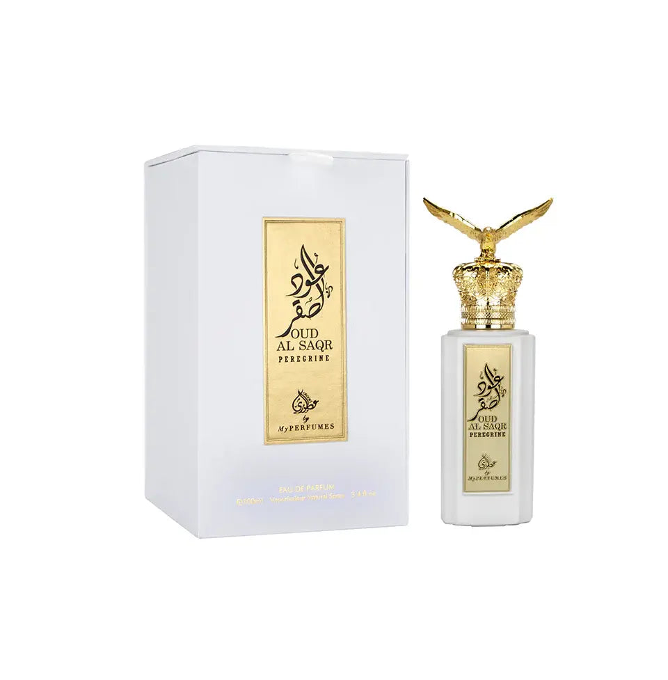 Oud Al Saqr Peregrine