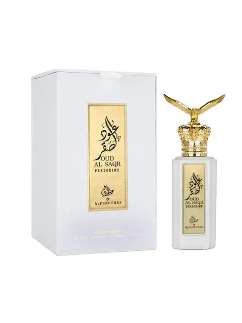 Oud Al Saqr Peregrine