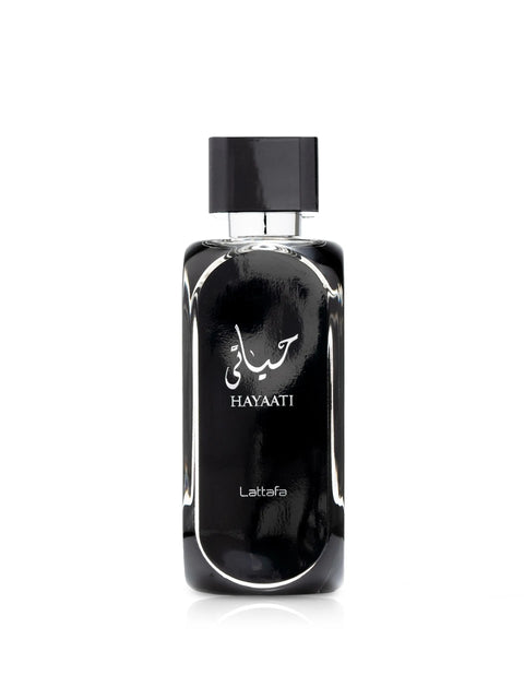 Hayati Black