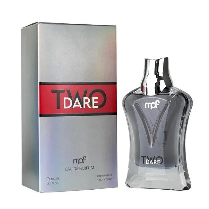 MPF Two Dare