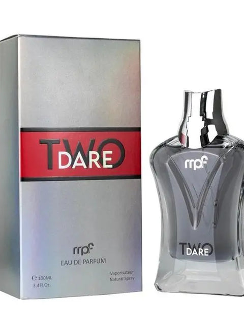 MPF Two Dare