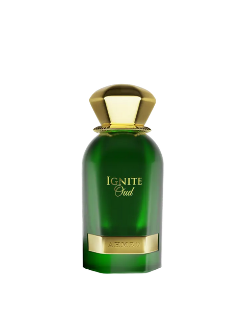 Ignite Oud