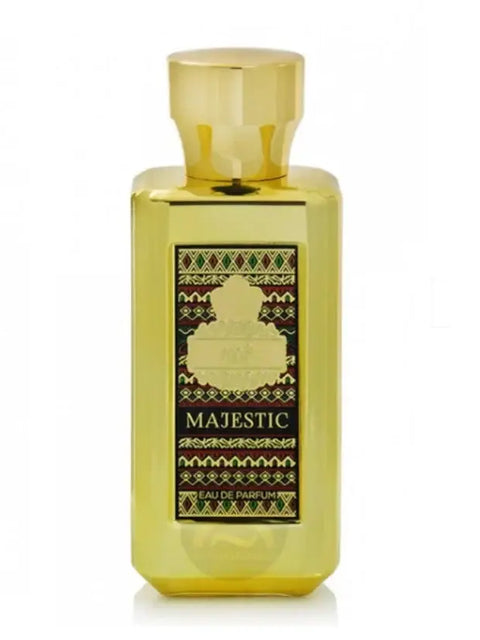 Mpf Majestic Edp 100ml