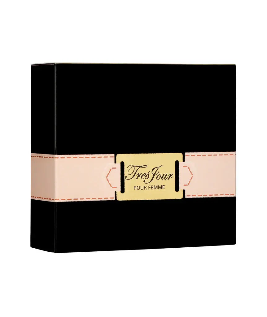 Tres Jour Pour Femme