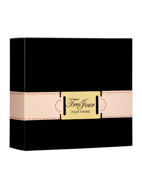 Tres Jour Pour Femme