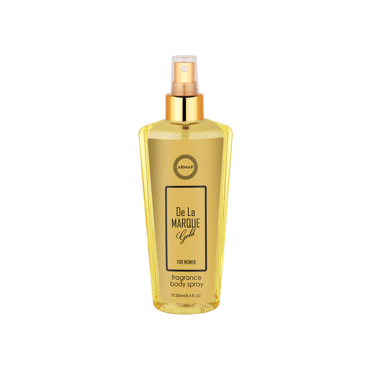 De La Marque Gold Mist