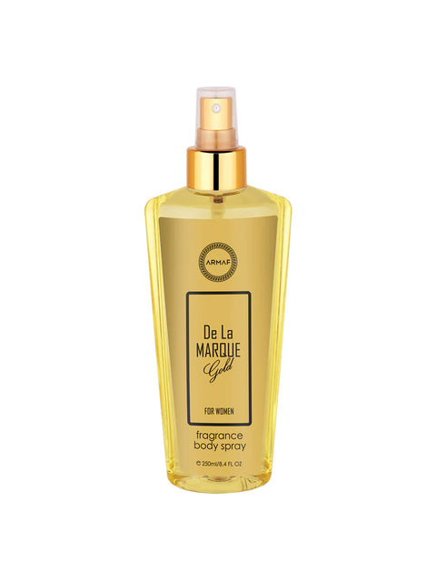 De La Marque Gold Mist