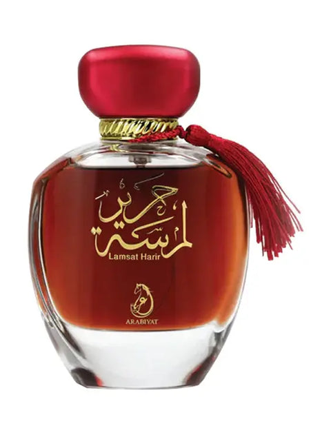 Arabiyat Lamsat Harir Edp 100ml