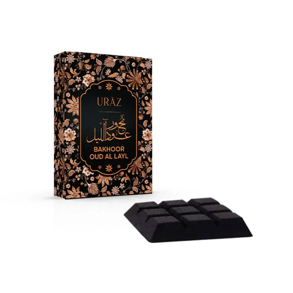 Oud Al Layl 40 Gm