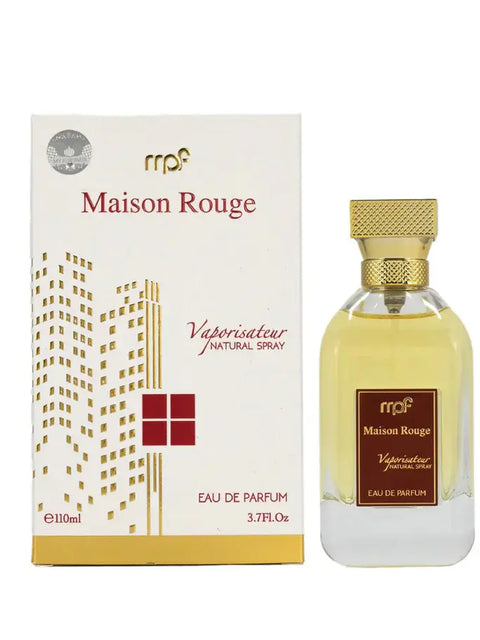 Mpf Maison Rouge Edp 110ml