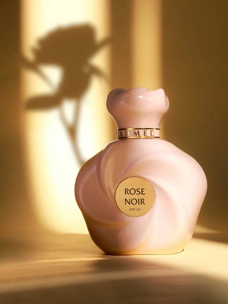 Rose Noir