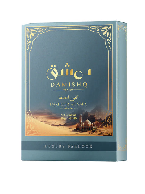 Al Safa 40 Gm