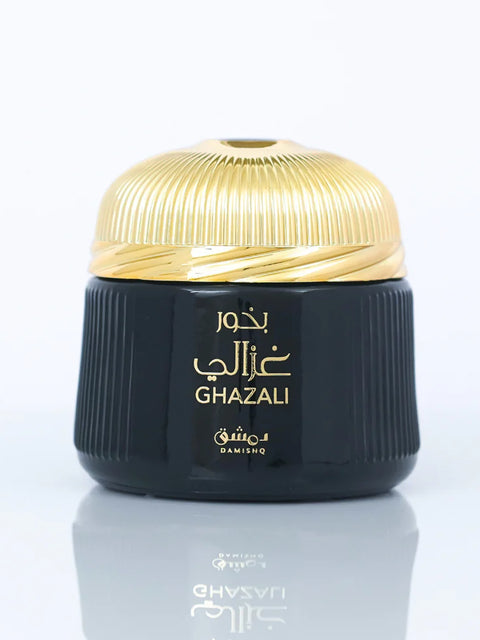 Ghazali 85 Gm