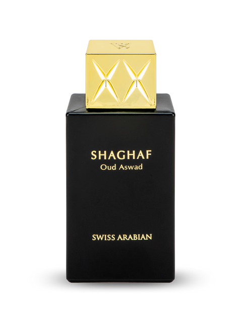 Shaghaf Oud Aswad