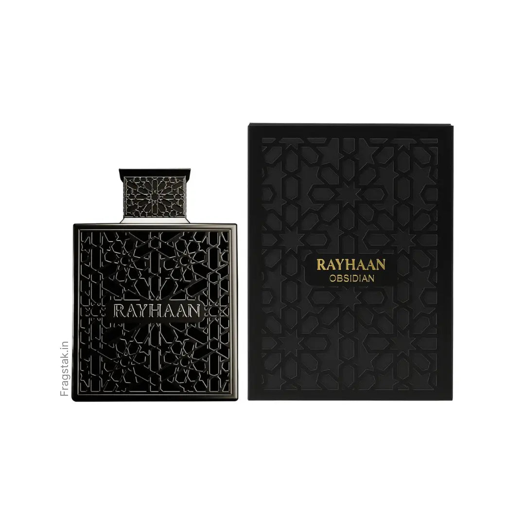 Rayhaan Obsidian