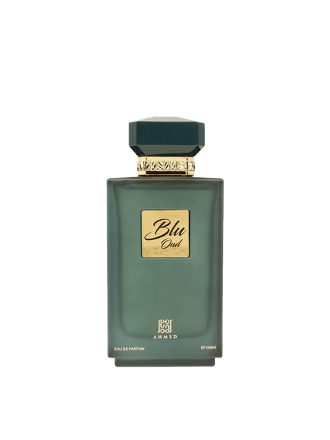 Blue Oud