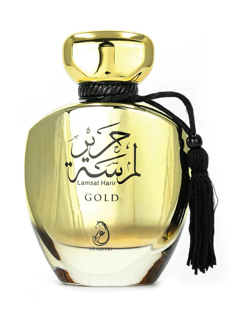 Arabiyat Lamsat Gold Edp 100ml