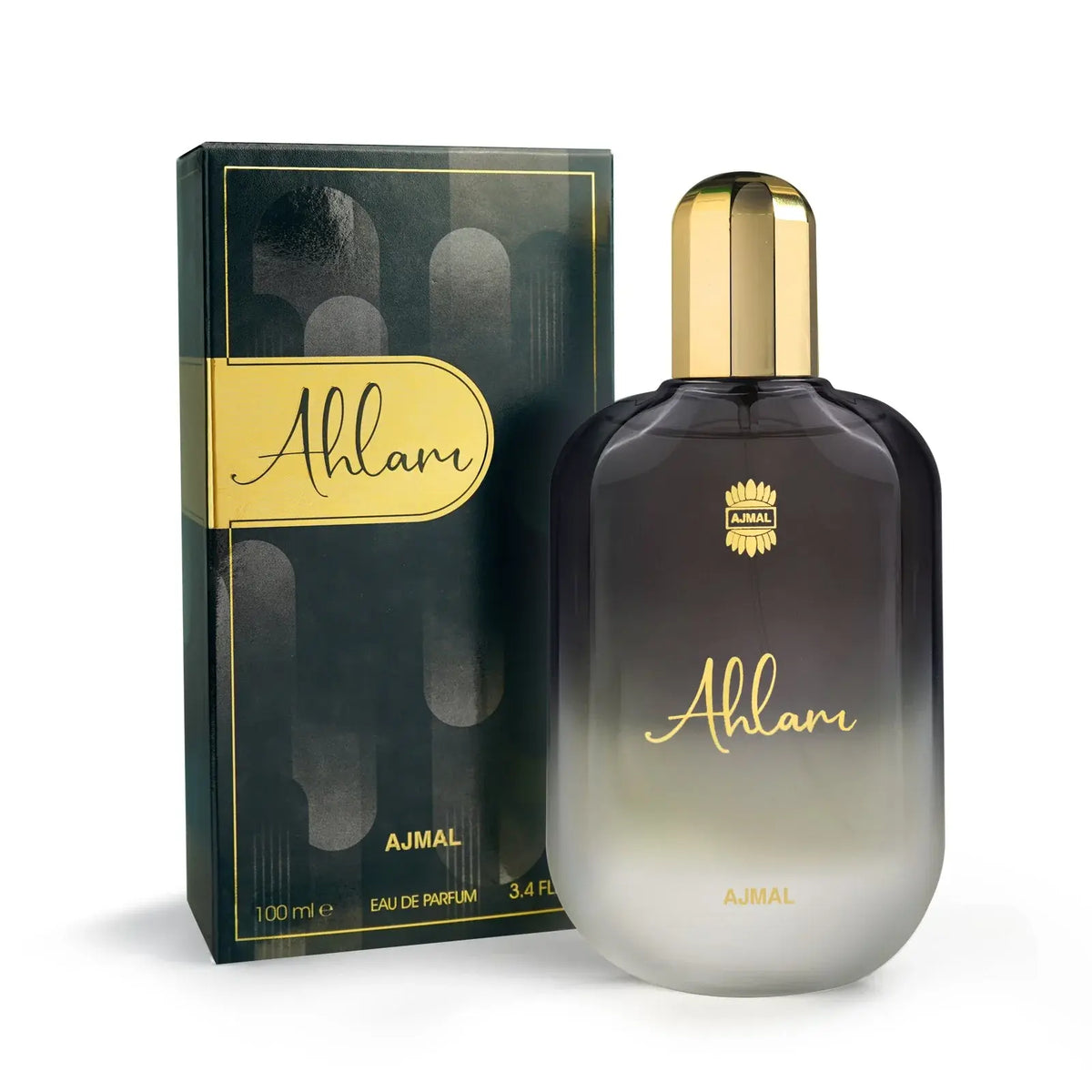 Ajmal Ahlam