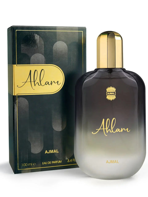 Ajmal Ahlam