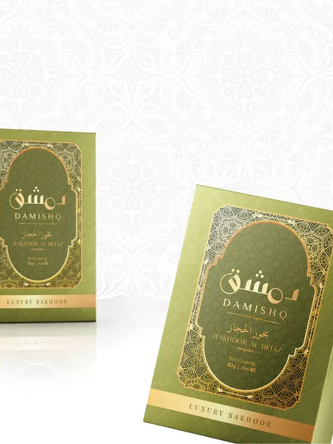 Al Hejaz 40 Gm