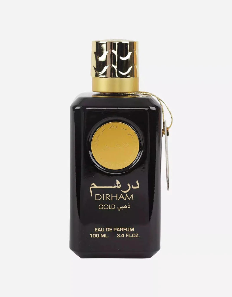 Dirham Gold