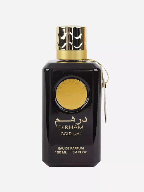 Dirham Gold
