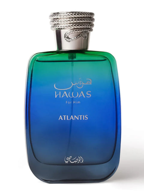 Hawas Atlantis