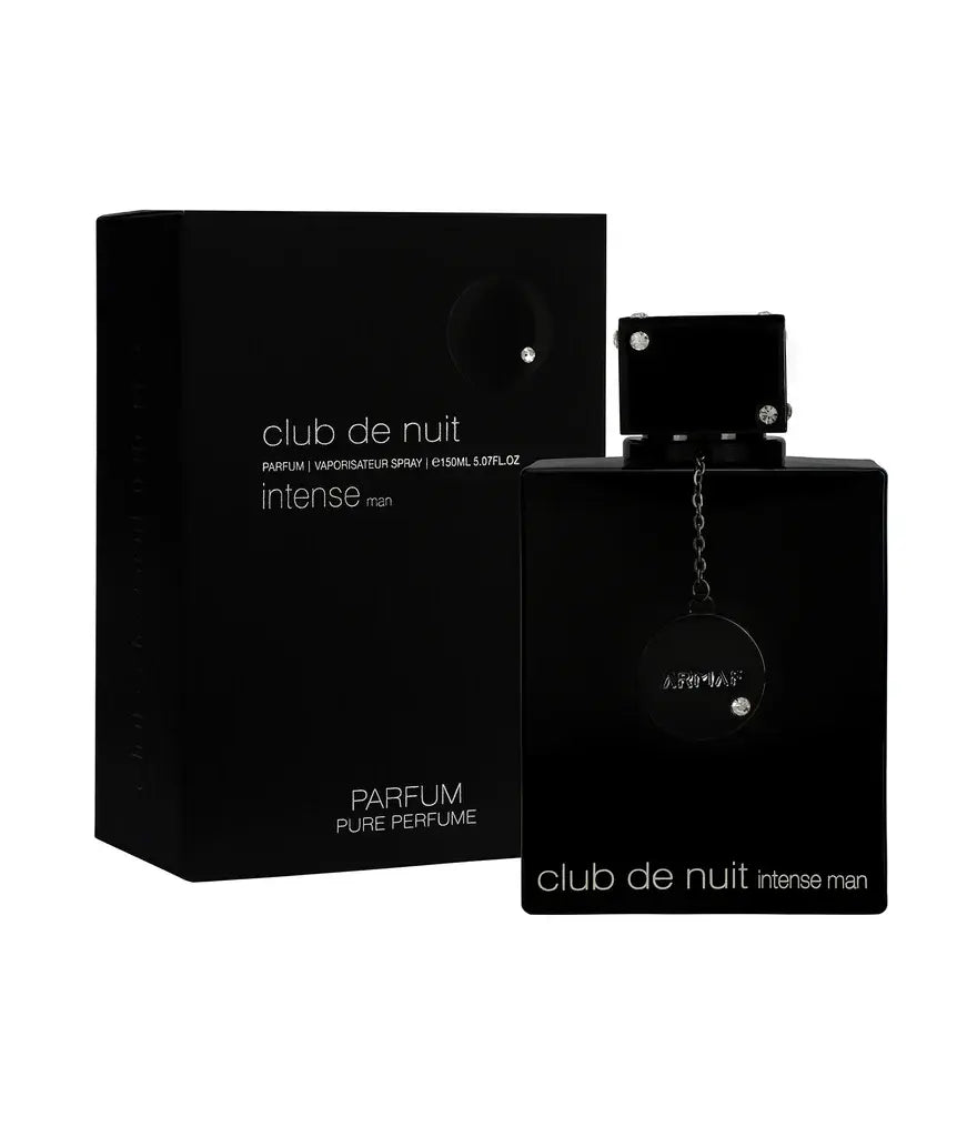 Club De Nuit Intense M 150ML