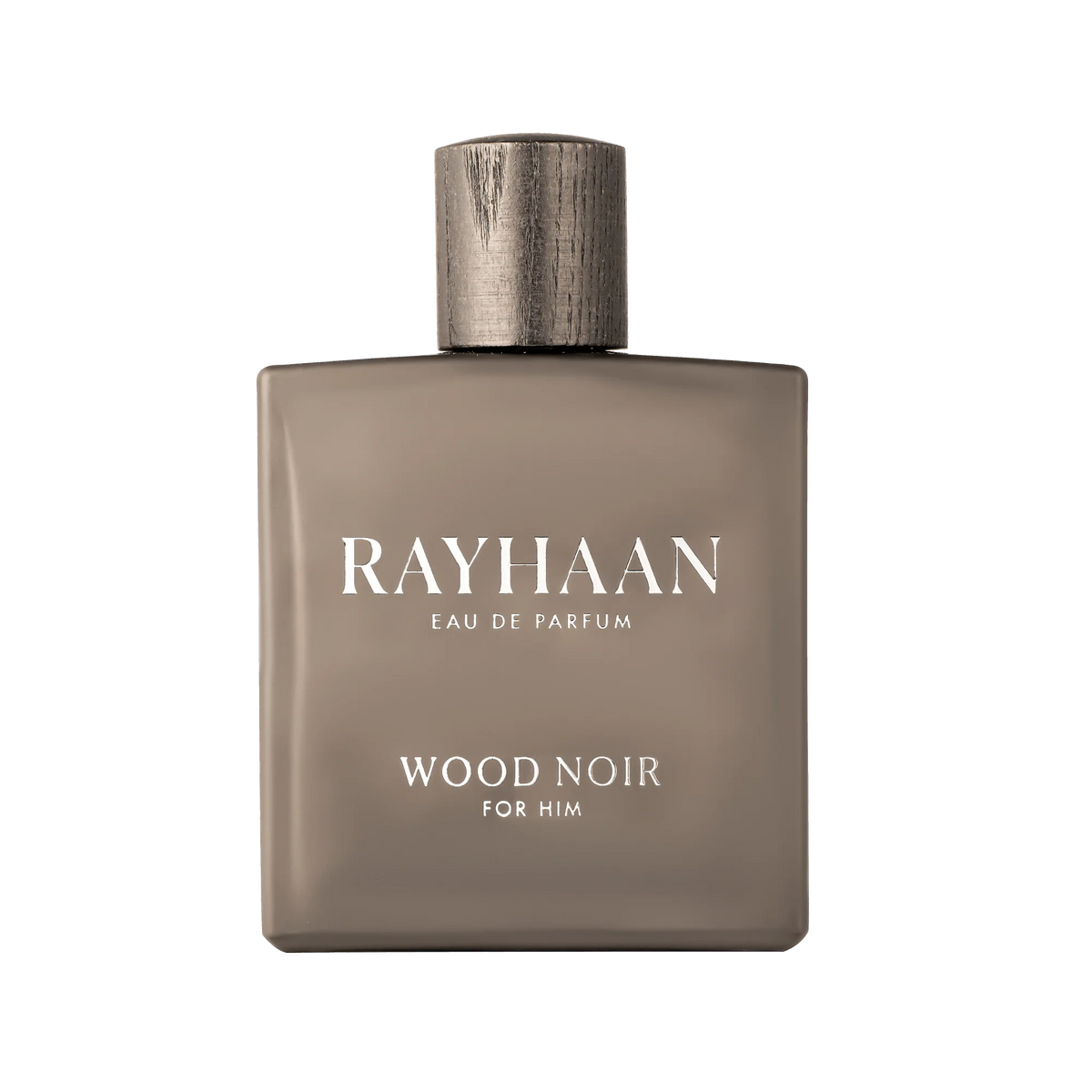 Wood Noir