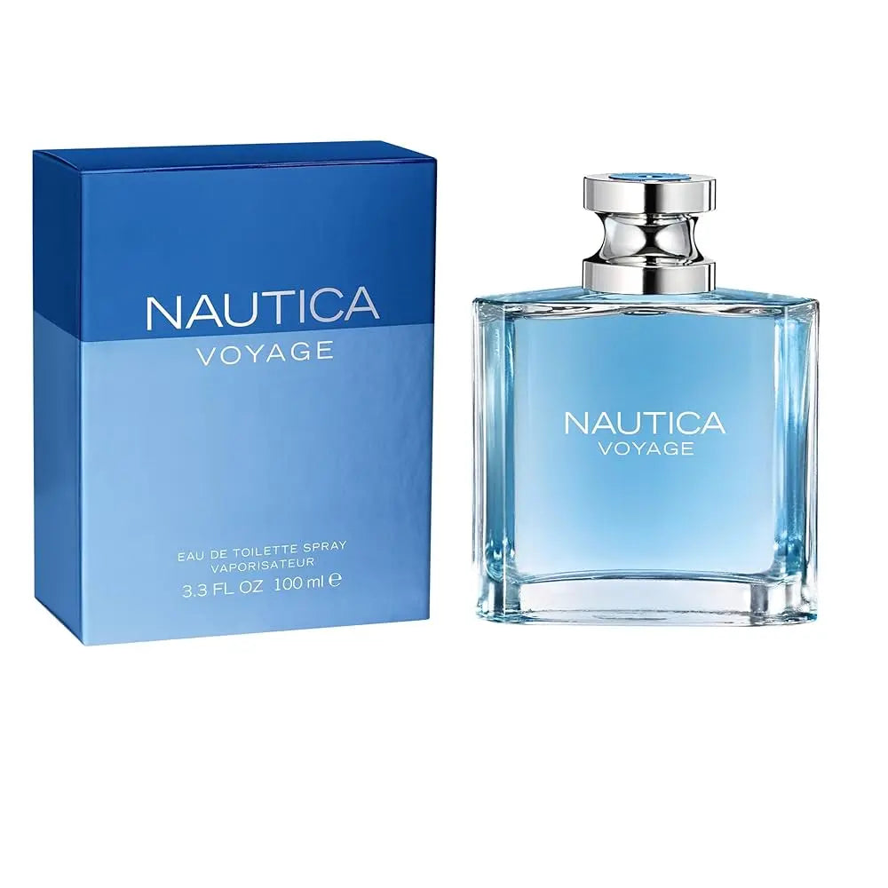 Nautica Voyage M EDT
