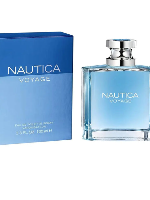 Nautica Voyage M EDT