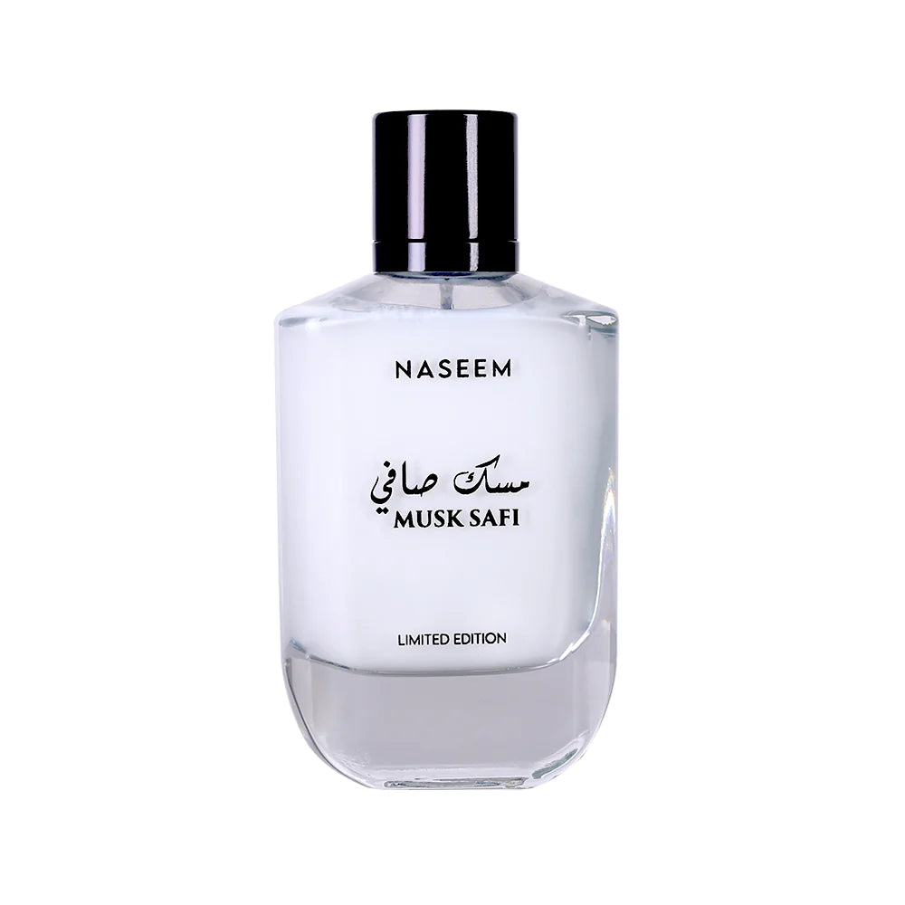 Musk Safi Aqua Parfum 100ml