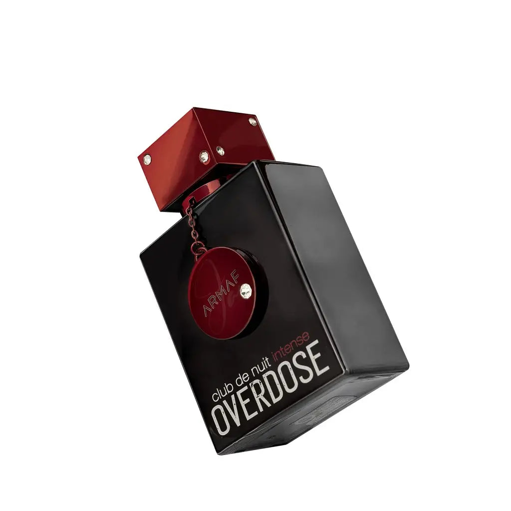 Club De Nuit Intense Overdose