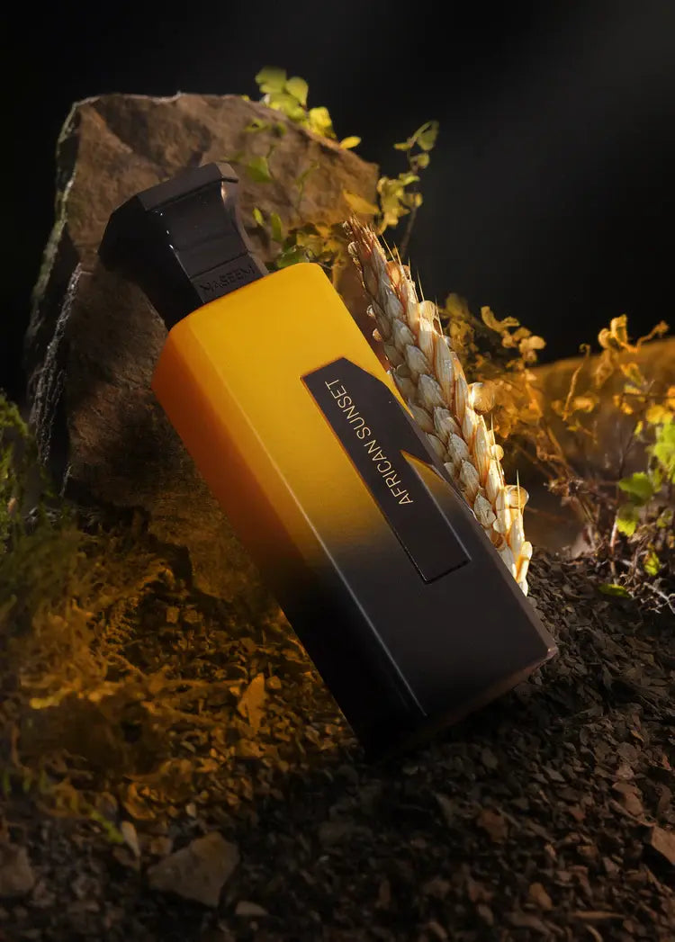 African Sunset Aqua Parfum 75ml