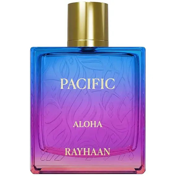 Pacific Aloha