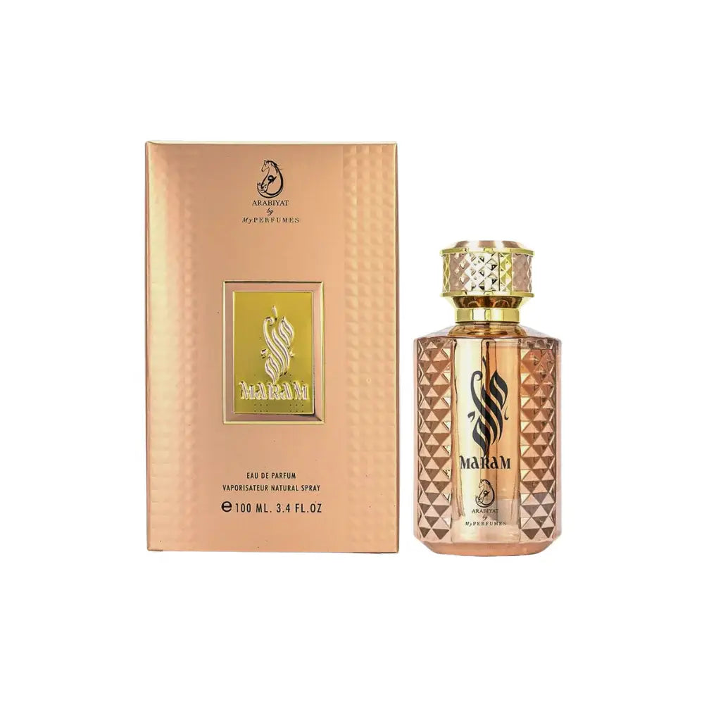 Arabiyat Maram Edp 100 Ml