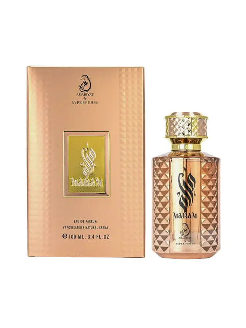 Arabiyat Maram Edp 100 Ml