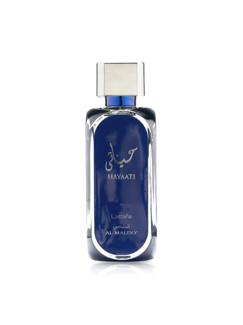 Hayati Blue