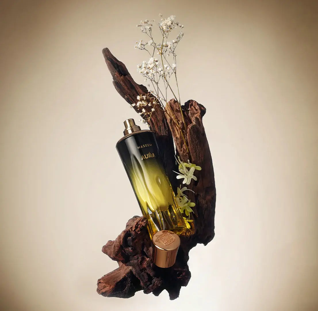 Aura Aqua Parfum 80ml