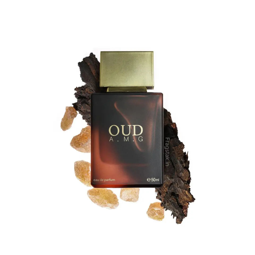 Oud AMG