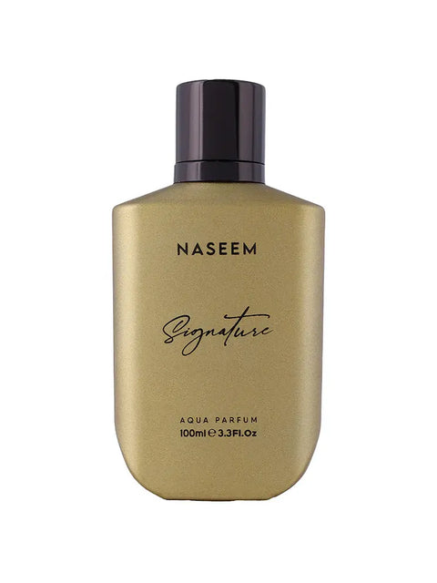 Signature (Golden) Aqua Parfum 100