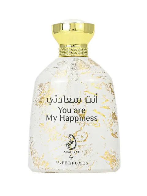 You Are My Happiness