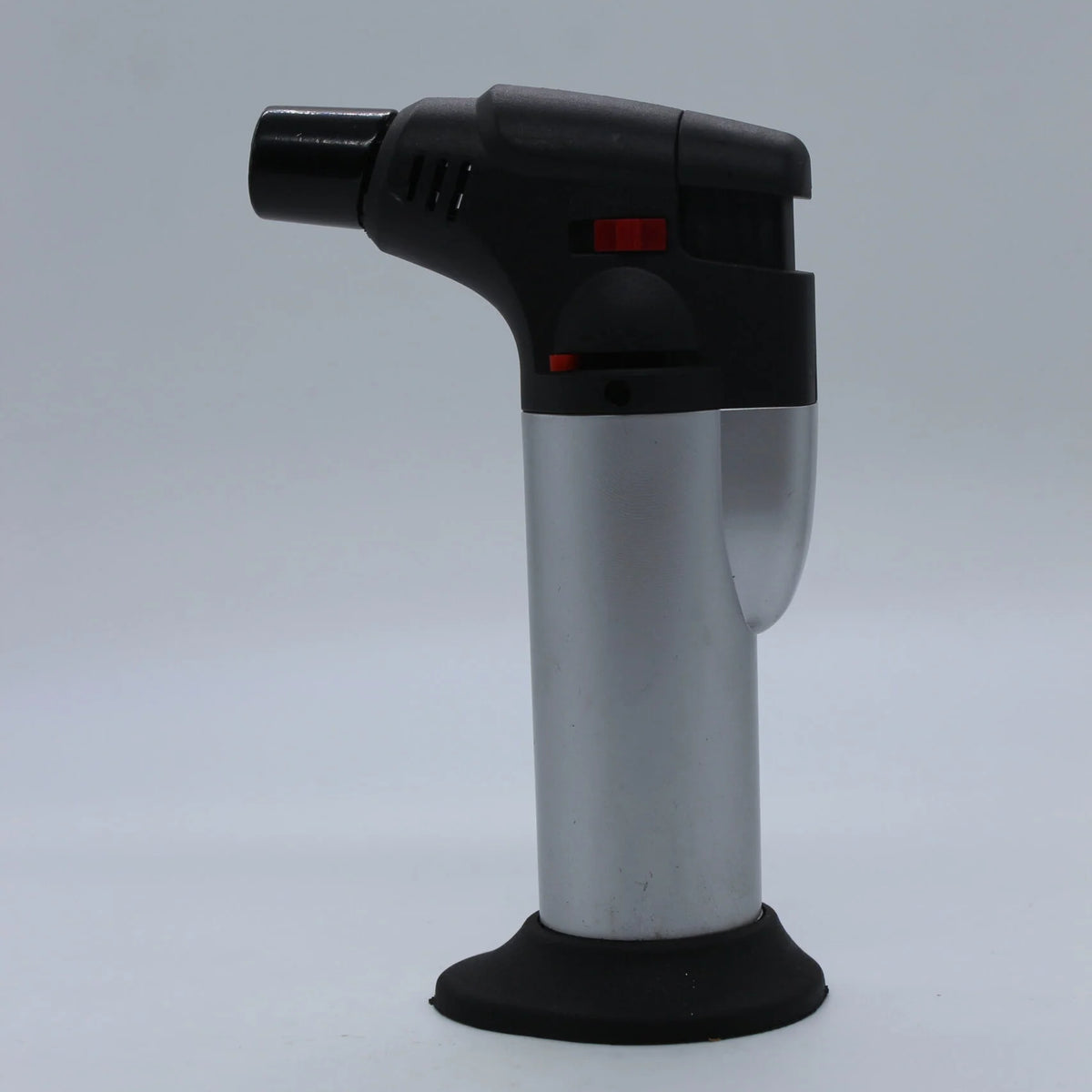 Lighter with Adjustable
